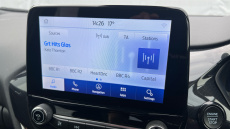 Ford Puma 1.0 EcoBoost Hybrid mHEV ST-Line 5dr Petrol Hatchback